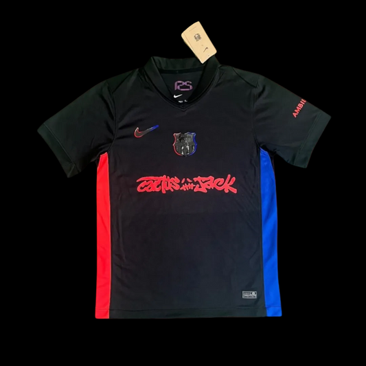 FC BARCELONA SPECIAL EDITION