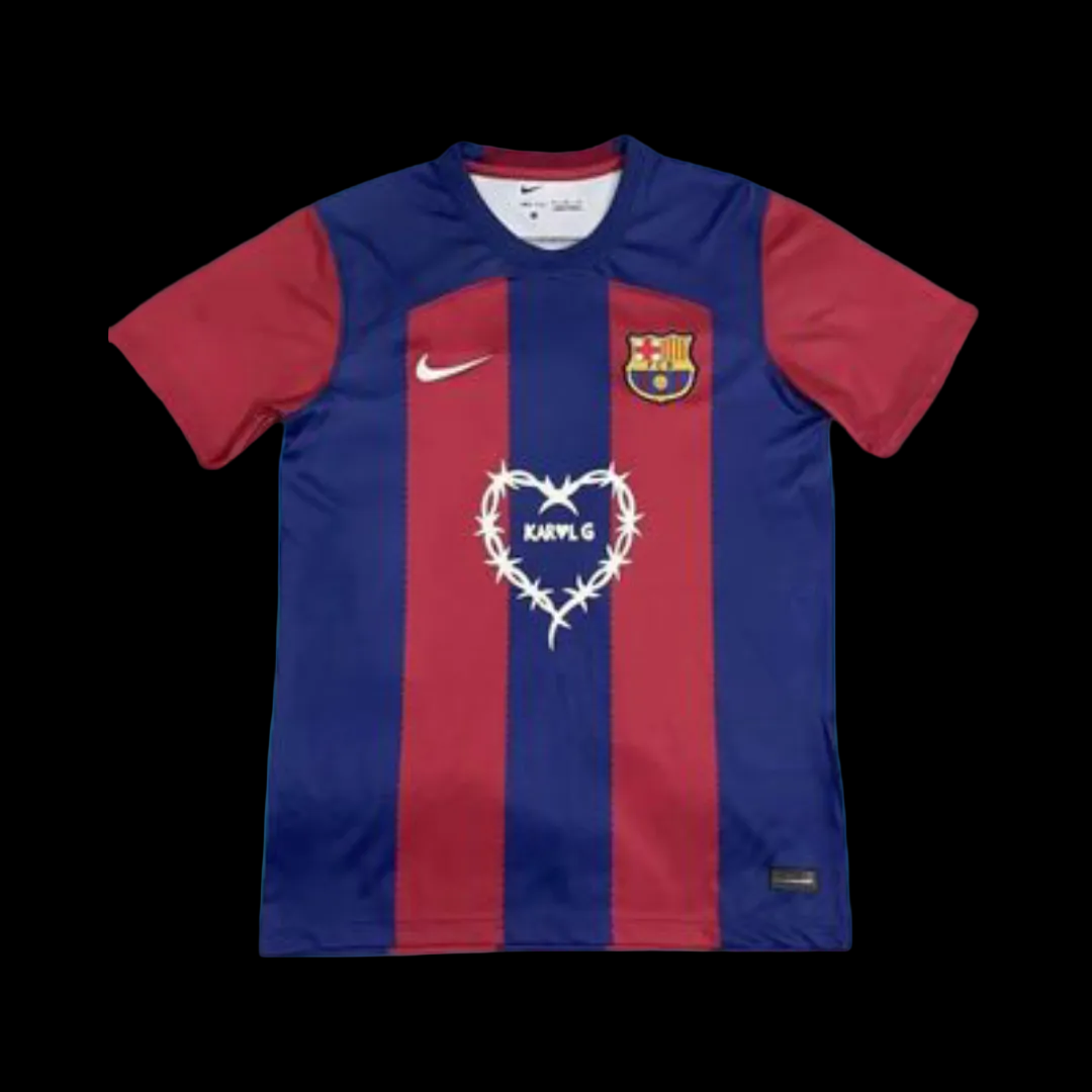 FC BARCELONA SPECIAL EDITION