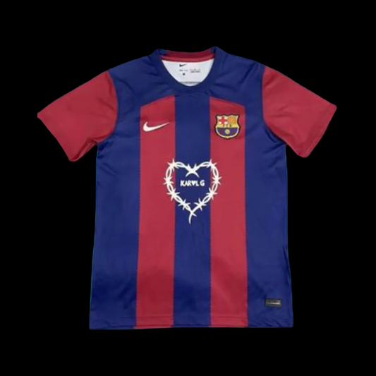 FC BARCELONA SPECIAL EDITION