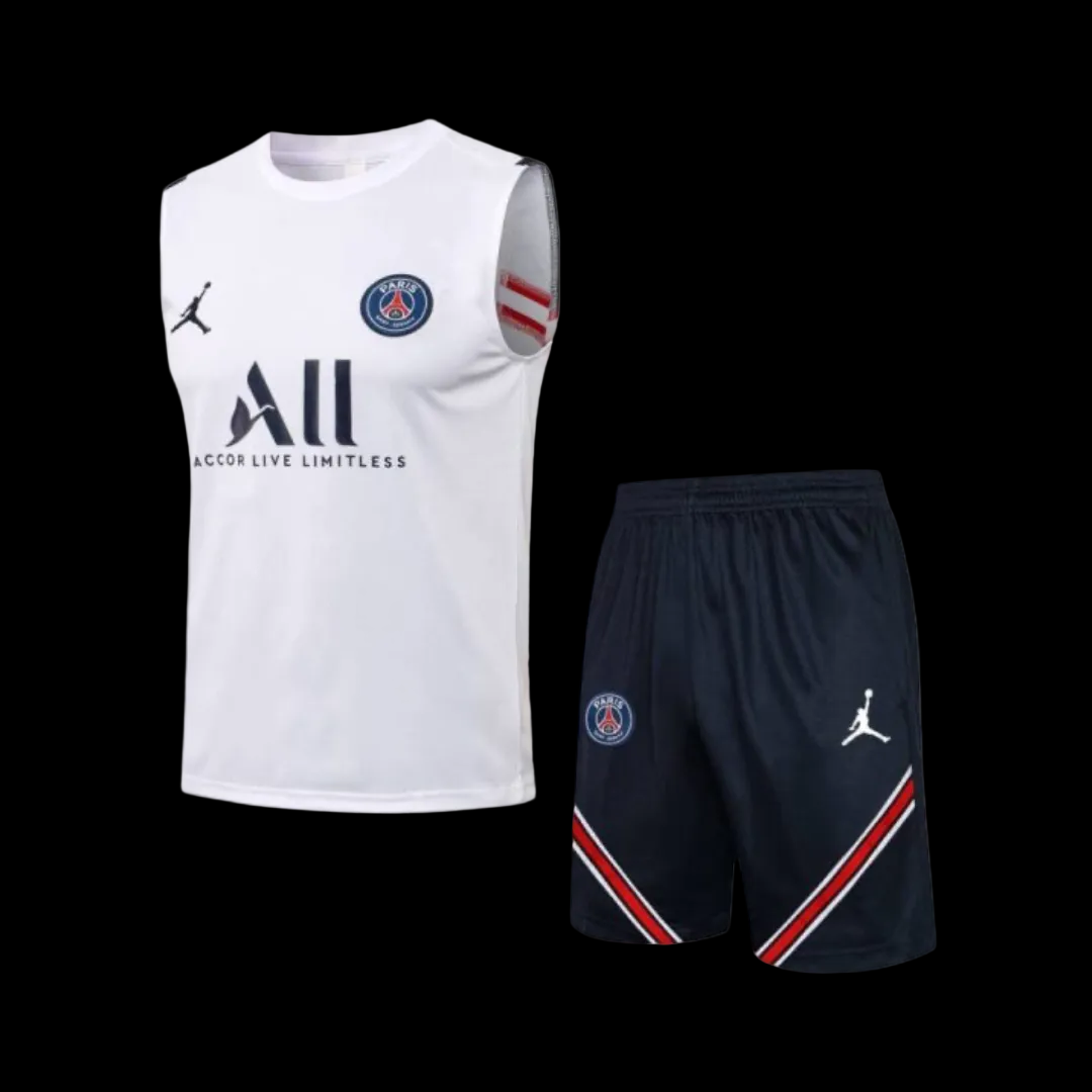PSG 21-22 CONJUNTO DE ENTRENAMIENTO
