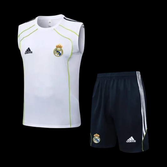 REAL MADRID 25-26 CONJUNTO DE ENTRENAMIENTO