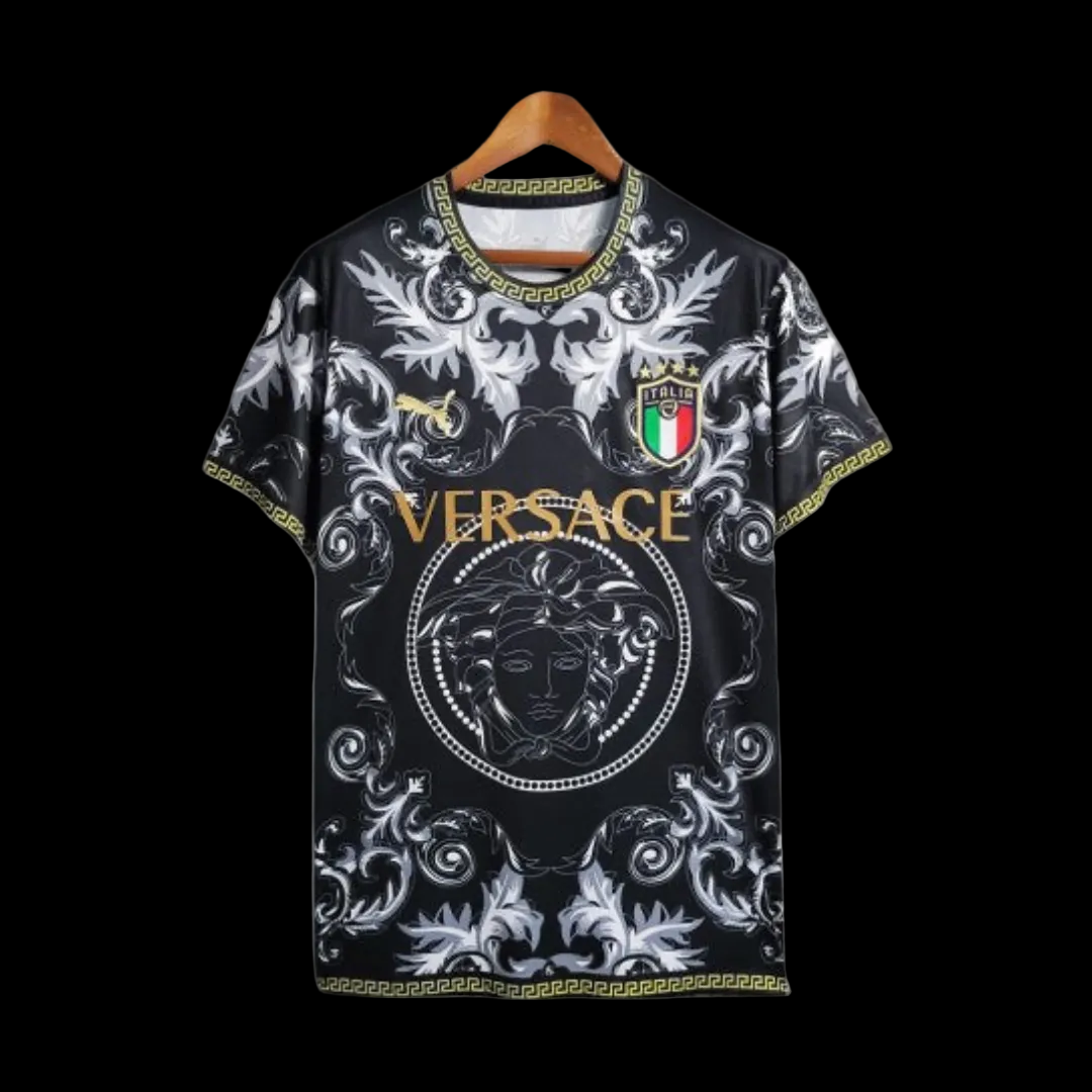 ITALIA SPECIAL EDITION
