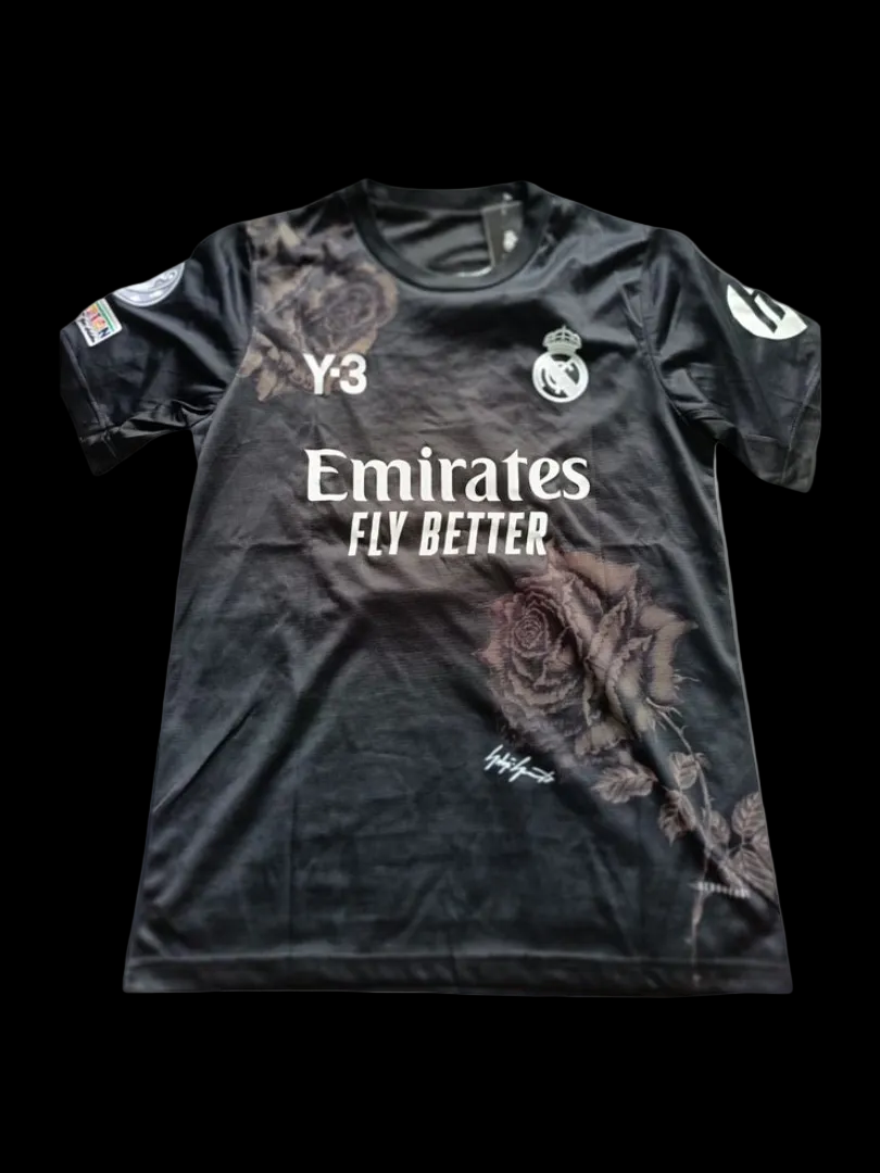 REAL MADRID SPECIAL EDITION