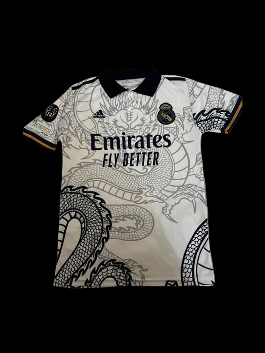 REAL MADRID SPECIAL EDITION