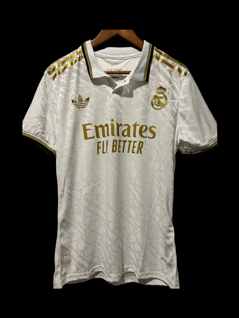 REAL MADRID SPECIAL EDITION
