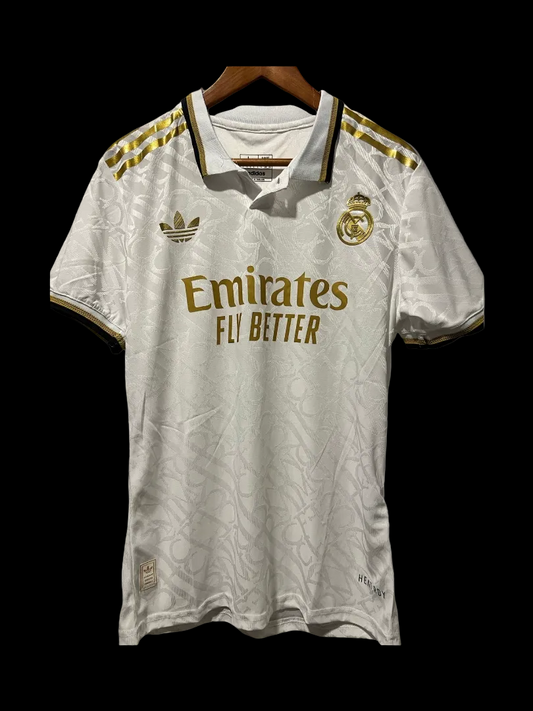 REAL MADRID SPECIAL EDITION