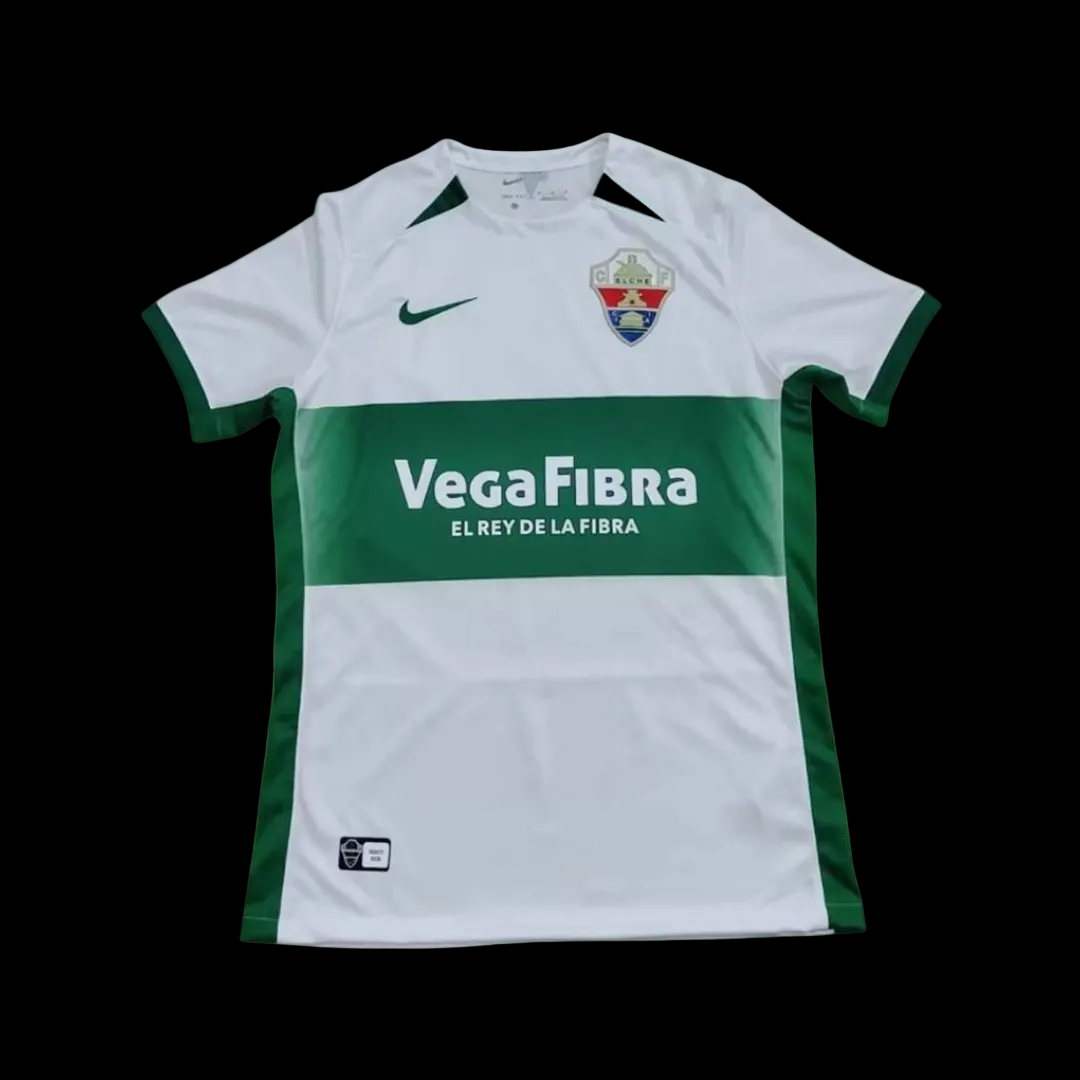 ELCHE 25-26 PRIMERA EQUIPACIÓN