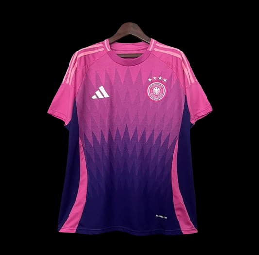 ALEMANIA