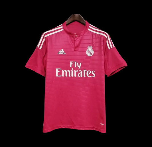 REAL MADRID 2014 - 2015 RETRO