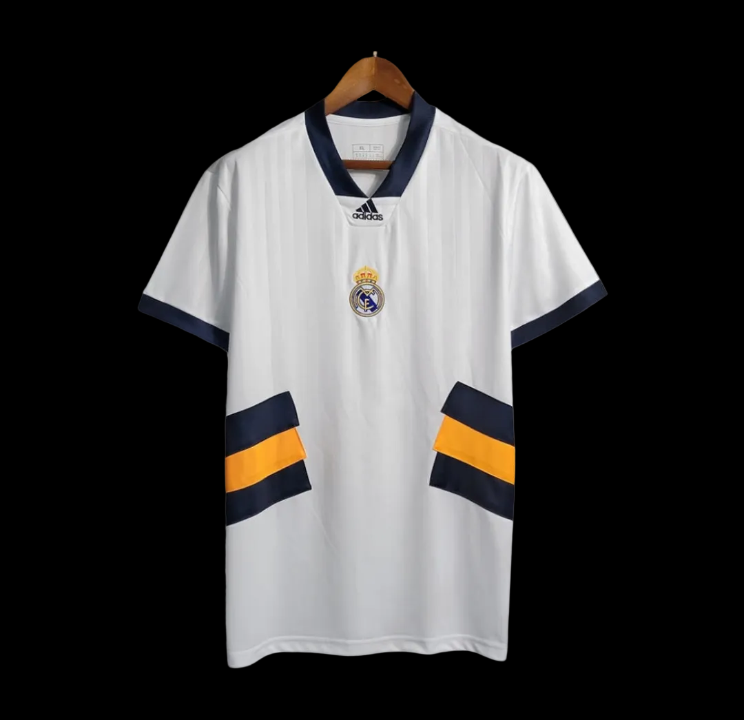 REAL MADRID 2022 - 2023 RETRO