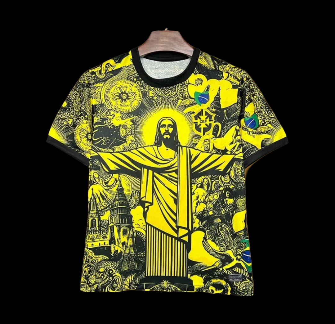 BRASIL SPECIAL EDITION