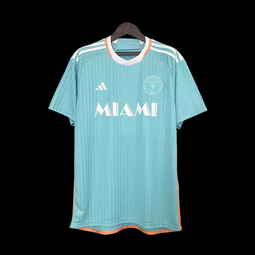 INTER MIAMI