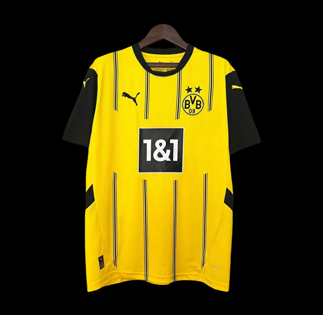 BORUSSIA DORTMUND