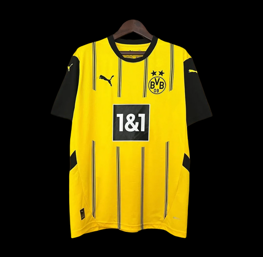 BORUSSIA DORTMUND