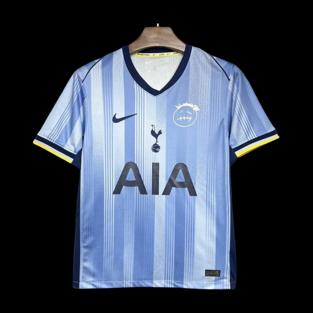 TOTTENHAM SPECIAL EDITION