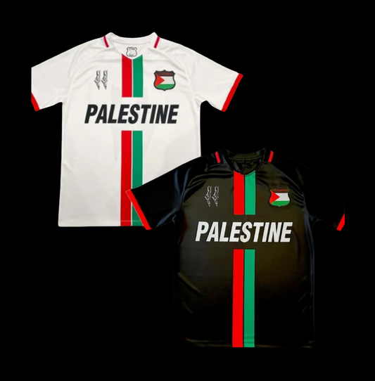 PALESTINA