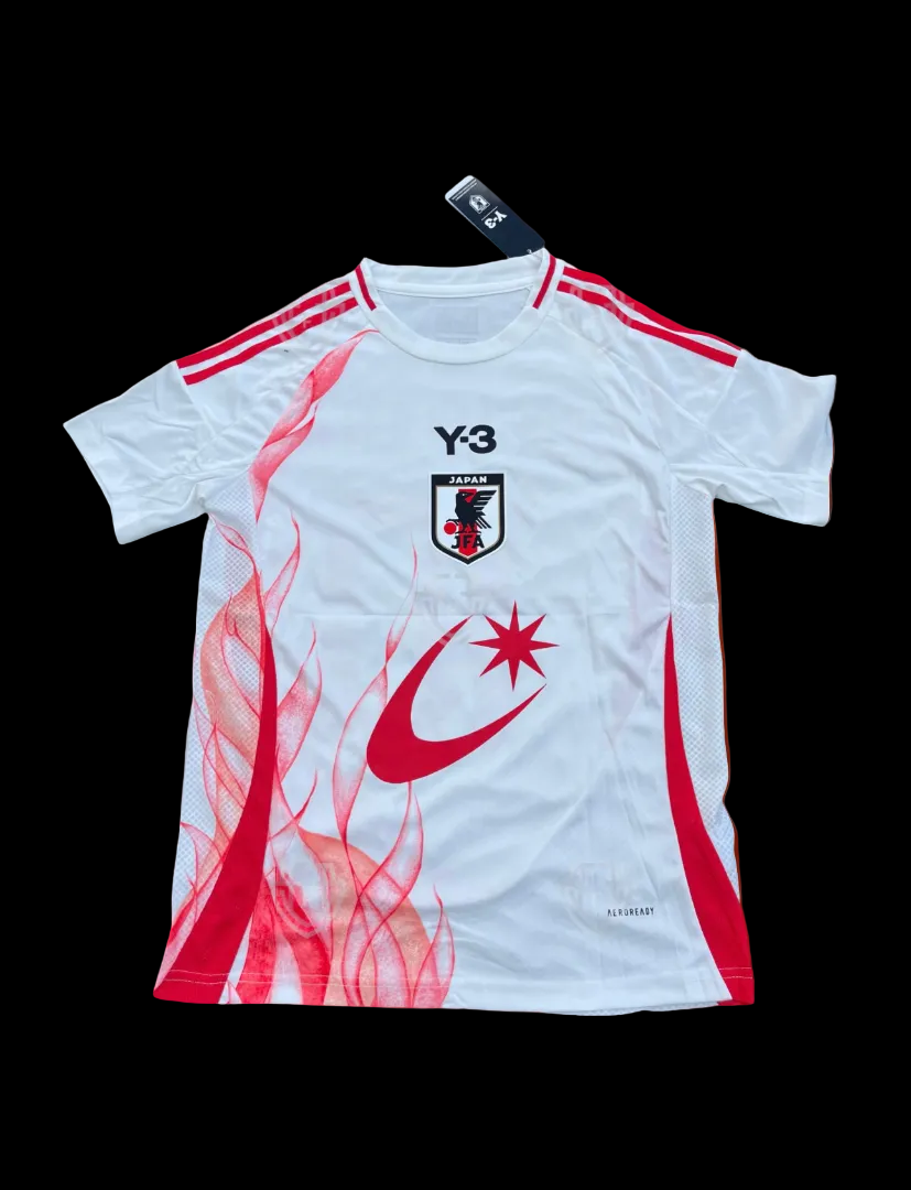 JAPON x DELLAFUENTE