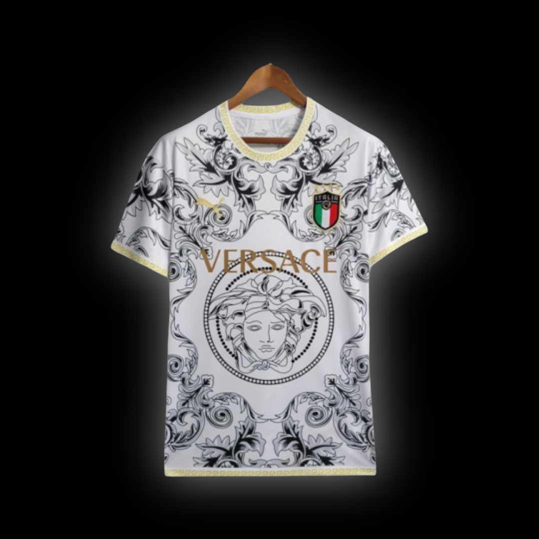 ITALIA SPECIAL EDITION