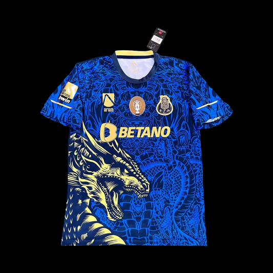 PORTO SPECIAL EDITION