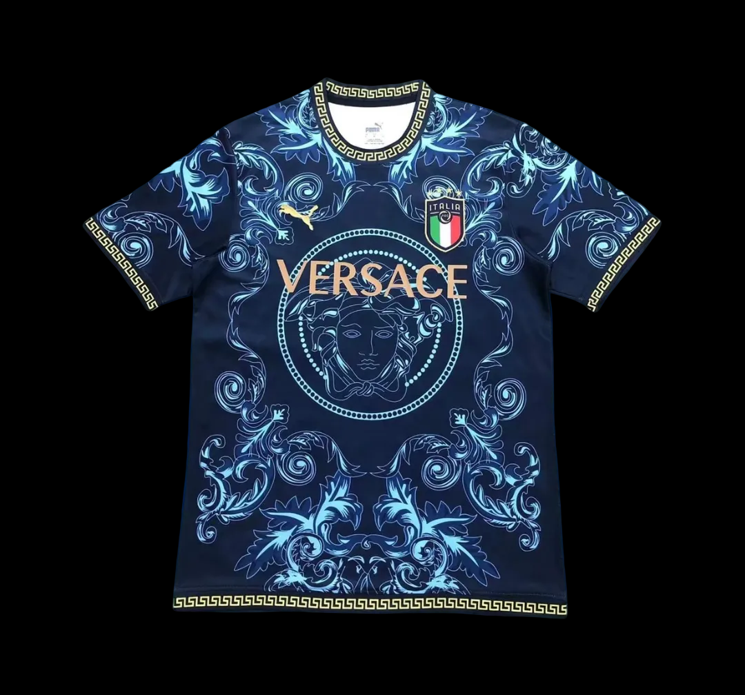 ITALIA SPECIAL EDITION