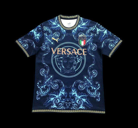 ITALIA SPECIAL EDITION