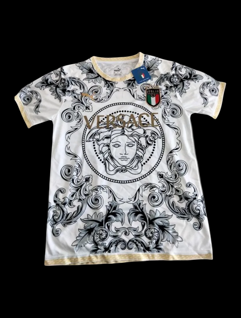 ITALIA SPECIAL EDITION