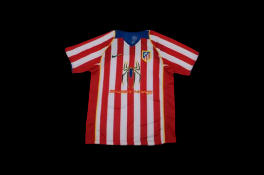 ATLÉTICO DE MADRID 2004 - 2005 RETRO