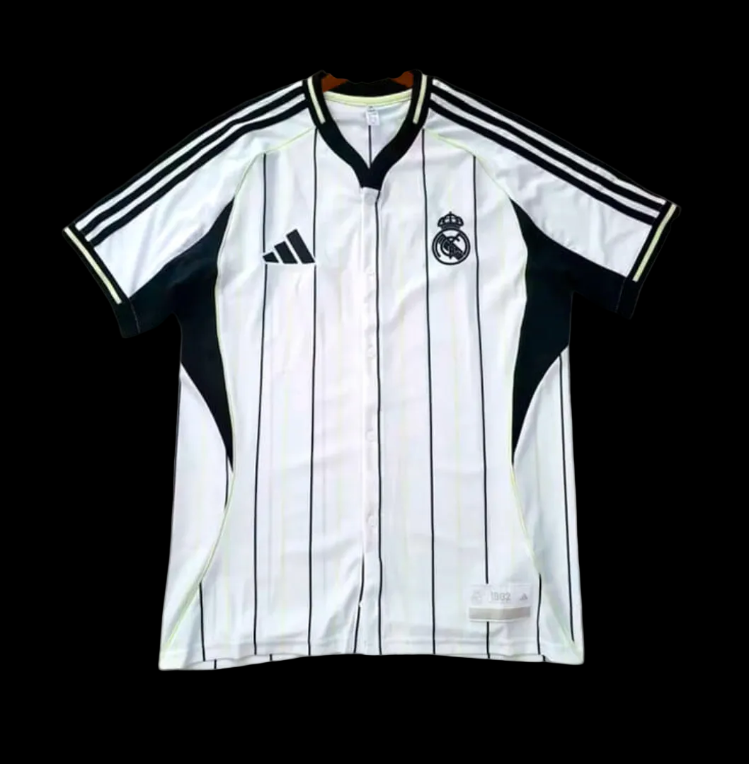 REAL MADRID 25-26 SPECIAL EDITION