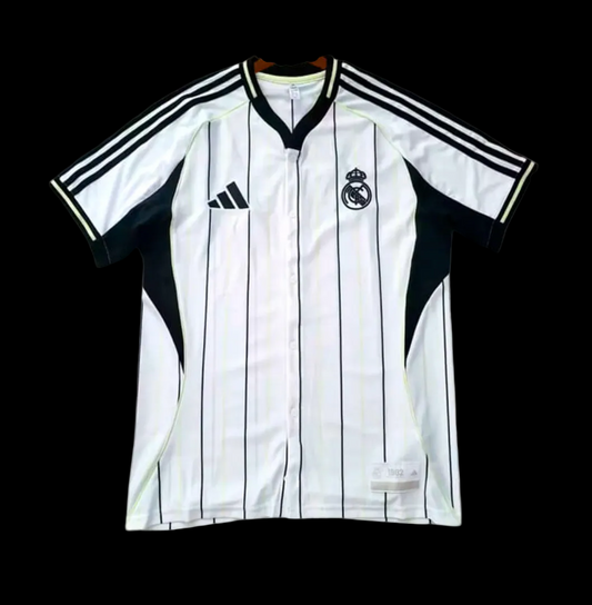 REAL MADRID 25-26 SPECIAL EDITION