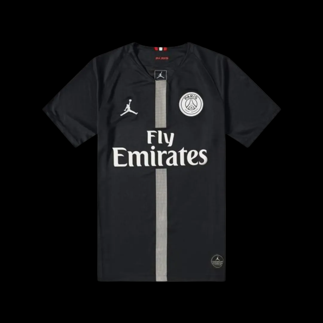 PSG 2018 - 2019 RETRO