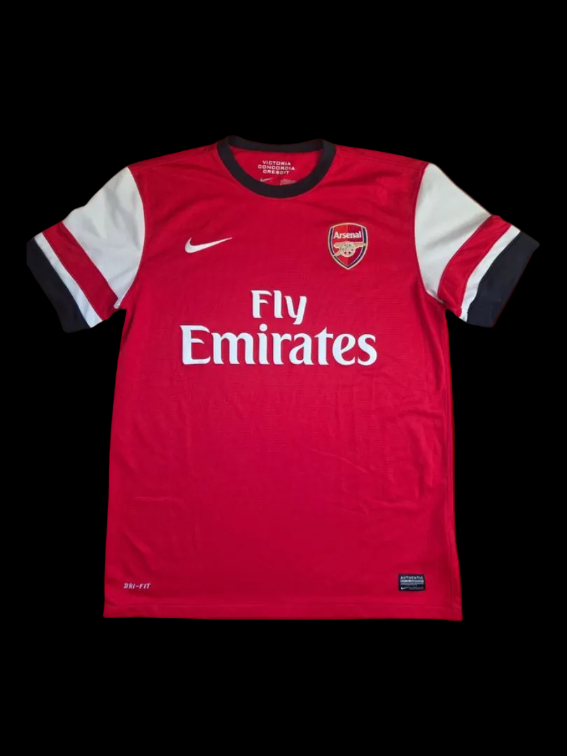 ARSENAL 2012 - 2013 RETRO
