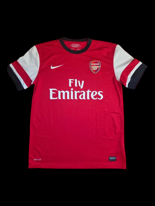 ARSENAL 2012 - 2013 RETRO