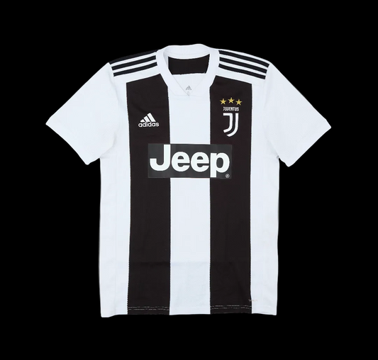 JUVENTUS RETRO 18-19