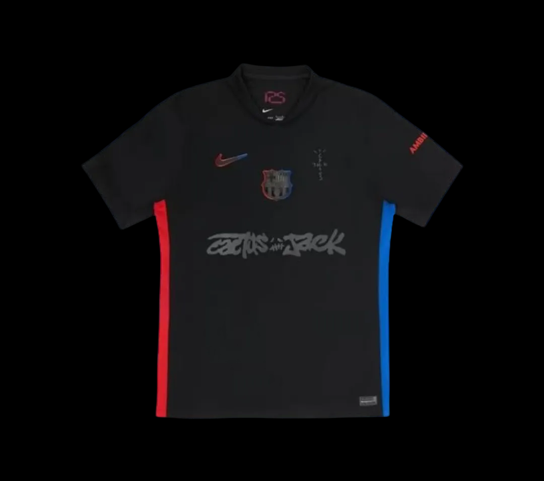 FC BARCELONA SPECIAL EDITION