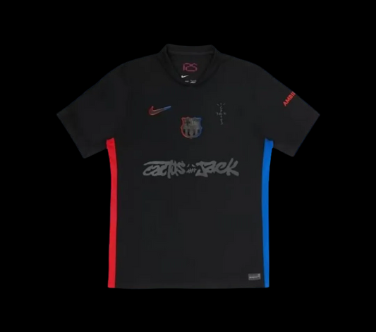 FC BARCELONA SPECIAL EDITION