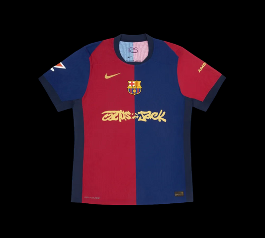 FC BARCELONA SPECIAL EDITION