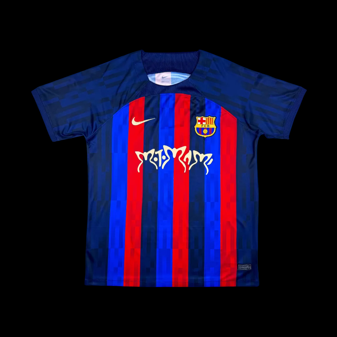 FC BARCELONA SPECIAL EDITION