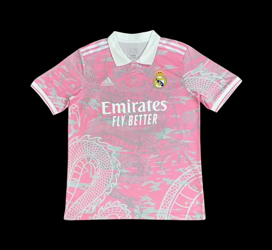 REAL MADRID SPECIAL EDITION