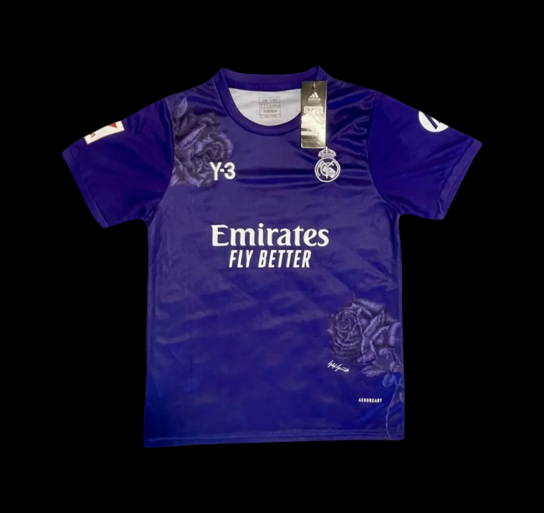 REAL MADRID SPECIAL EDITION