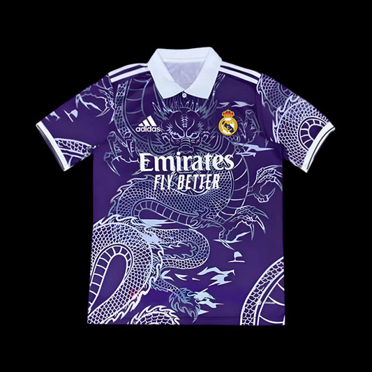 REAL MADRID SPECIAL EDITION