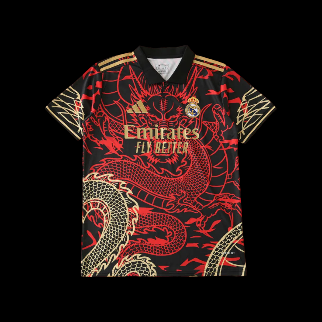 REAL MADRID SPECIAL EDITION