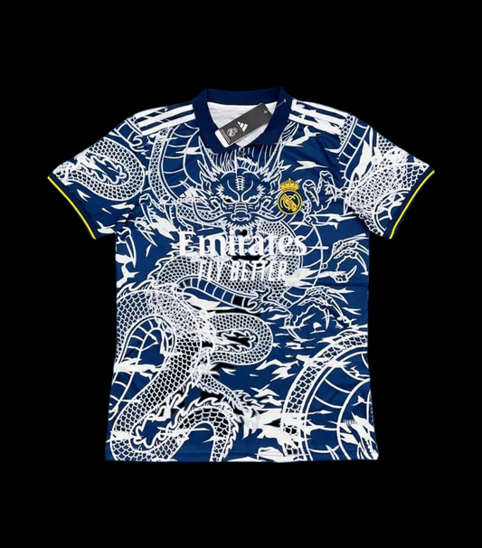 REAL MADRID SPECIAL EDITION
