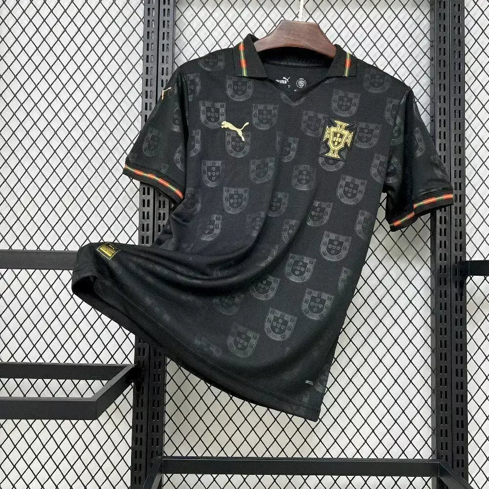PORTUGAL 25-26 SPECIAL EDITION