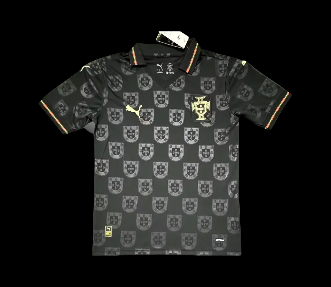 PORTUGAL 25-26 SPECIAL EDITION