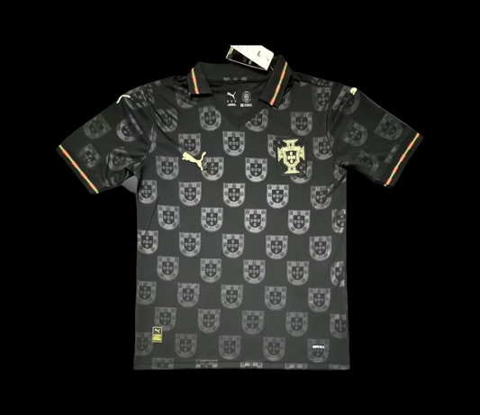 PORTUGAL 25-26 SPECIAL EDITION