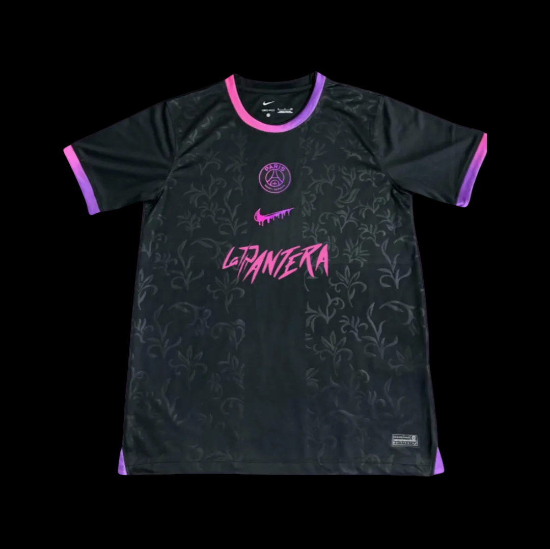 PSG x LA PANTERA