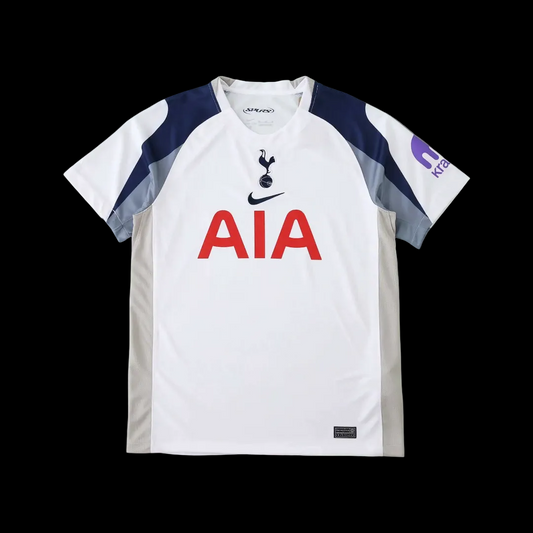 TOTTENHAM 25-26 PRIMERA EQUIPACIÓN