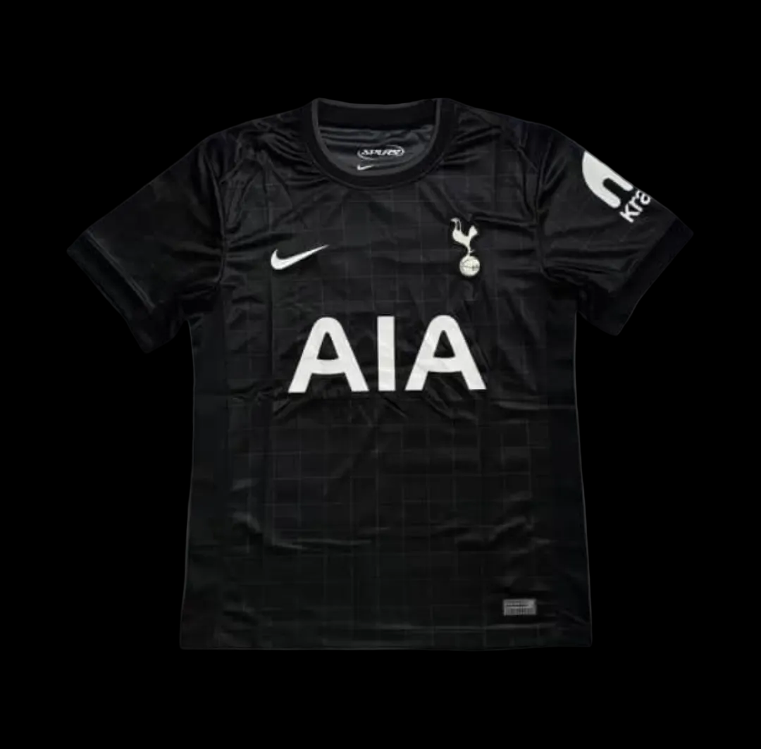 TOTTENHAM 25-26 SEGUNDA EQUIPACIÓN