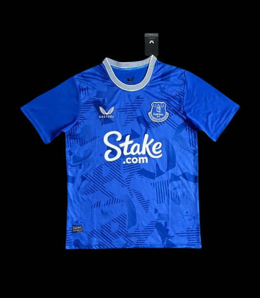 EVERTON 25-26 PRIMERA EQUIPACIÓN