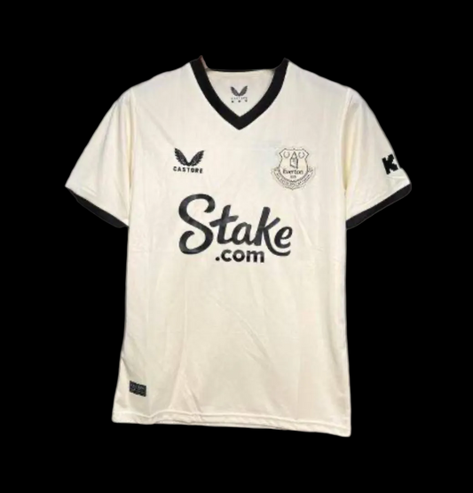 EVERTON 25-26 SEGUNDA EQUIPACIÓN